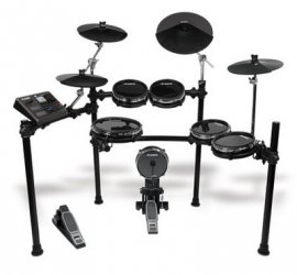 Alesis DM10 Studio Kit